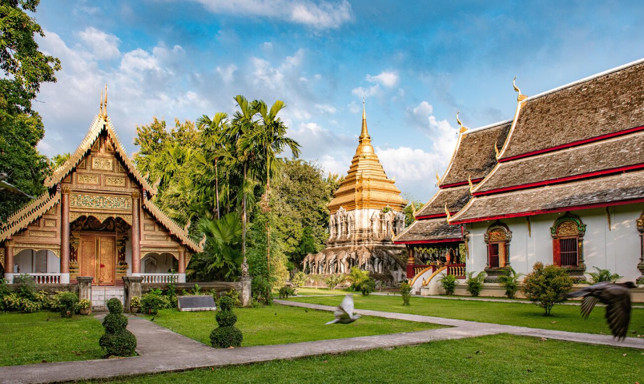Cost: How much it costs to live in Chiang Mai