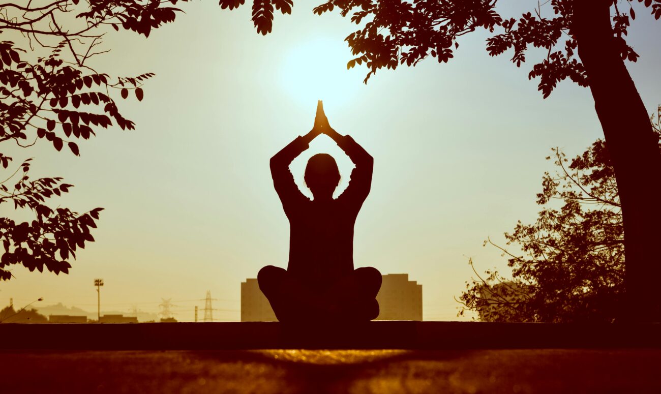Vipassana: What I learned in silent meditation
