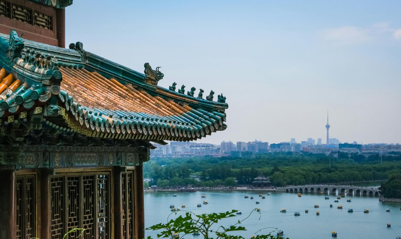 China Tips: 6 Essential Tips for Navigating China